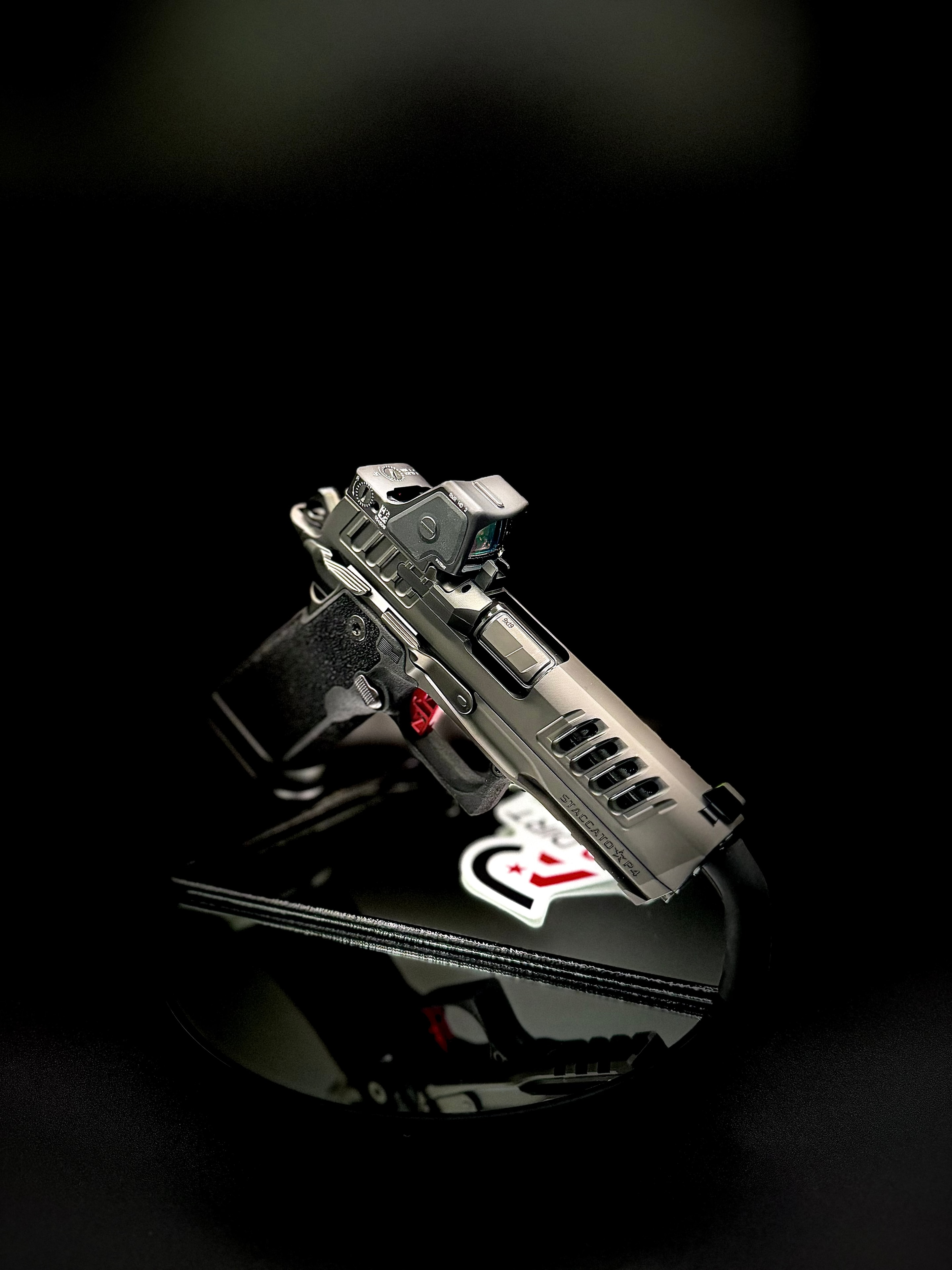 Custom 2011 Builds
