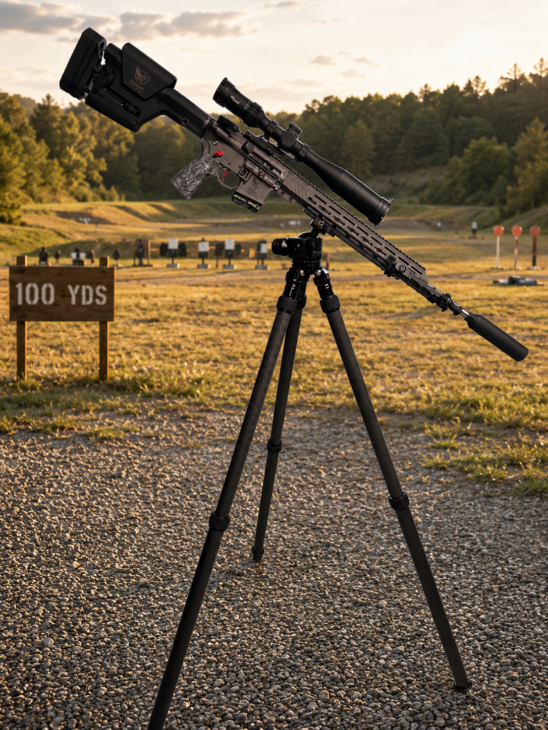 DDS Tactical